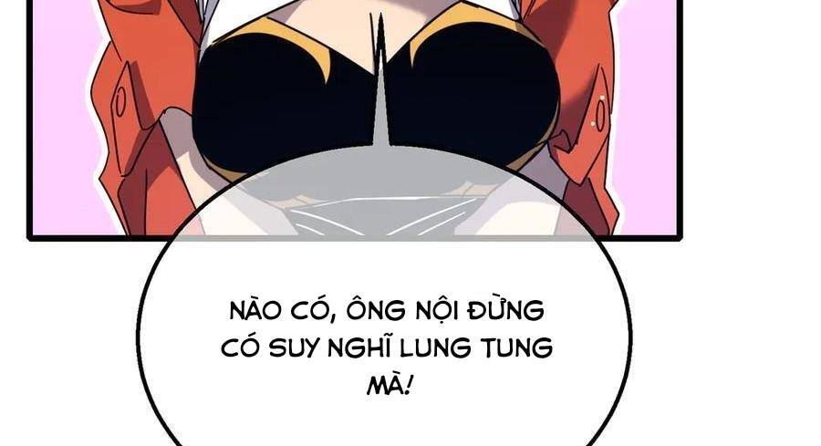Vô Địch Bị Động Tạo Ra Tấn Sát Thương Chap 37 - Next Chap 38
