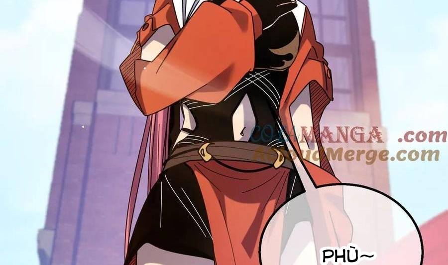 Vô Địch Bị Động Tạo Ra Tấn Sát Thương Chap 37 - Next Chap 38