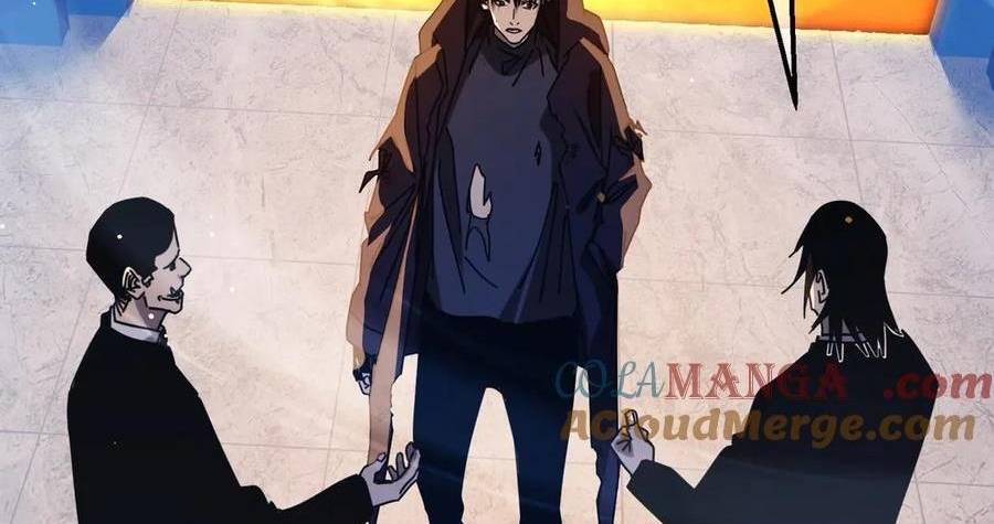 Vô Địch Bị Động Tạo Ra Tấn Sát Thương Chap 37 - Next Chap 38