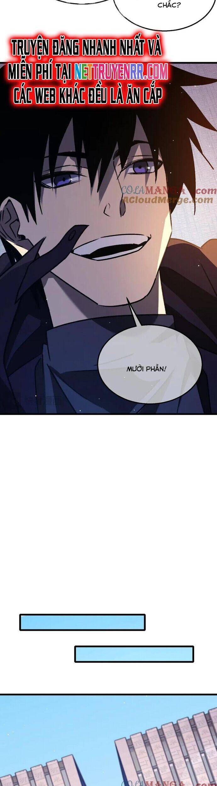 Vô Địch Bị Động Tạo Ra Tấn Sát Thương Chap 38 - Next Chap 39