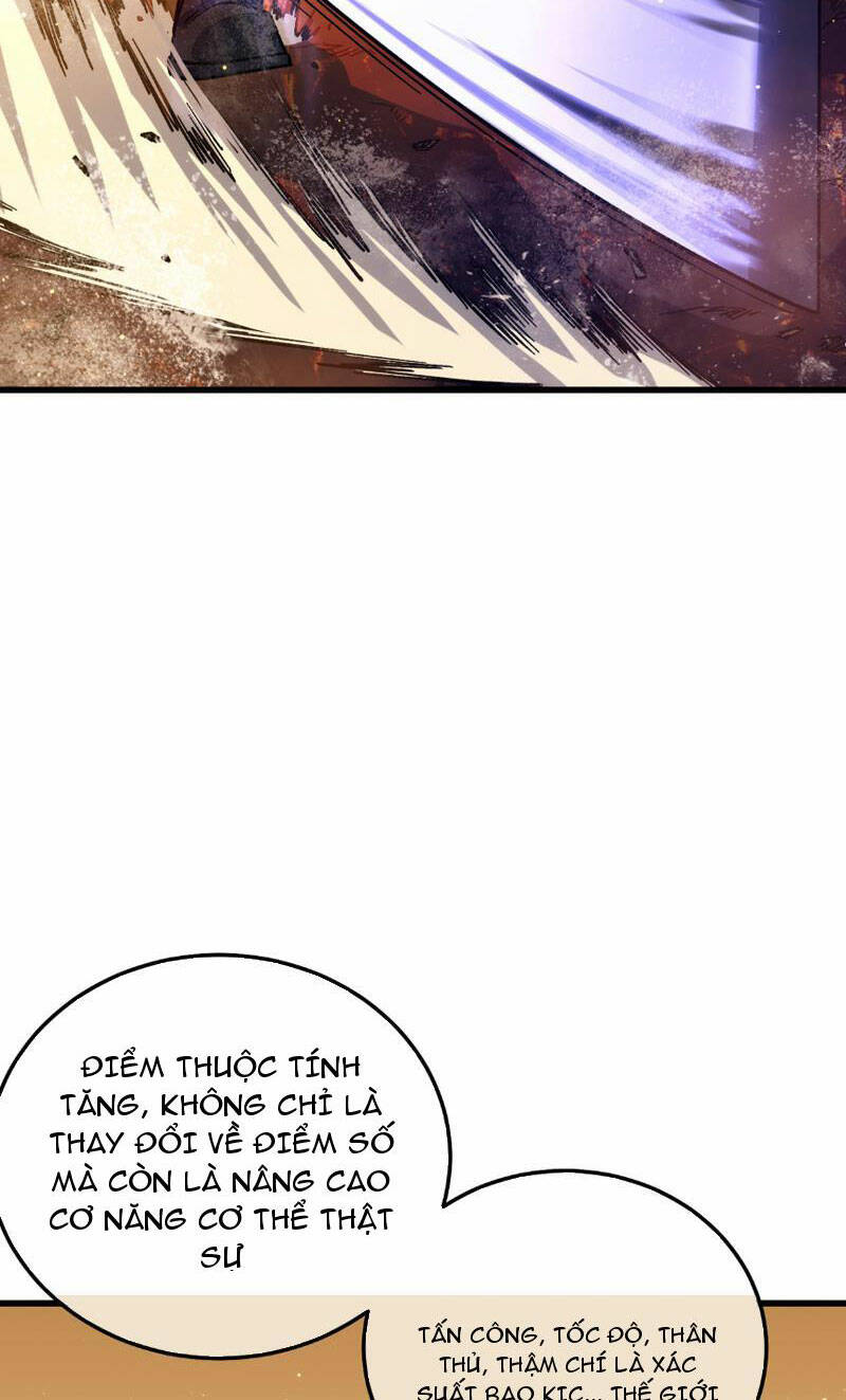 Vô Địch Bị Động Tạo Ra Tấn Sát Thương Chap 4 - Next Chap 5