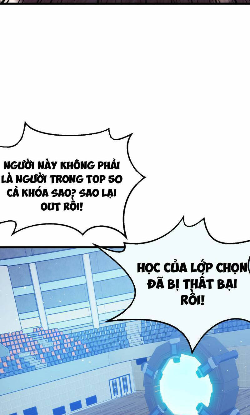 Vô Địch Bị Động Tạo Ra Tấn Sát Thương Chap 4 - Next Chap 5