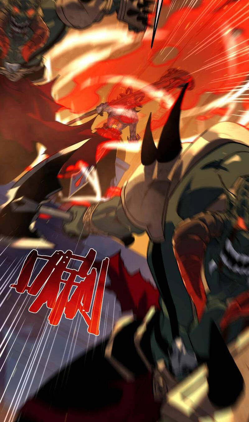 Vô Địch Bị Động Tạo Ra Tấn Sát Thương Chap 4 - Next Chap 5