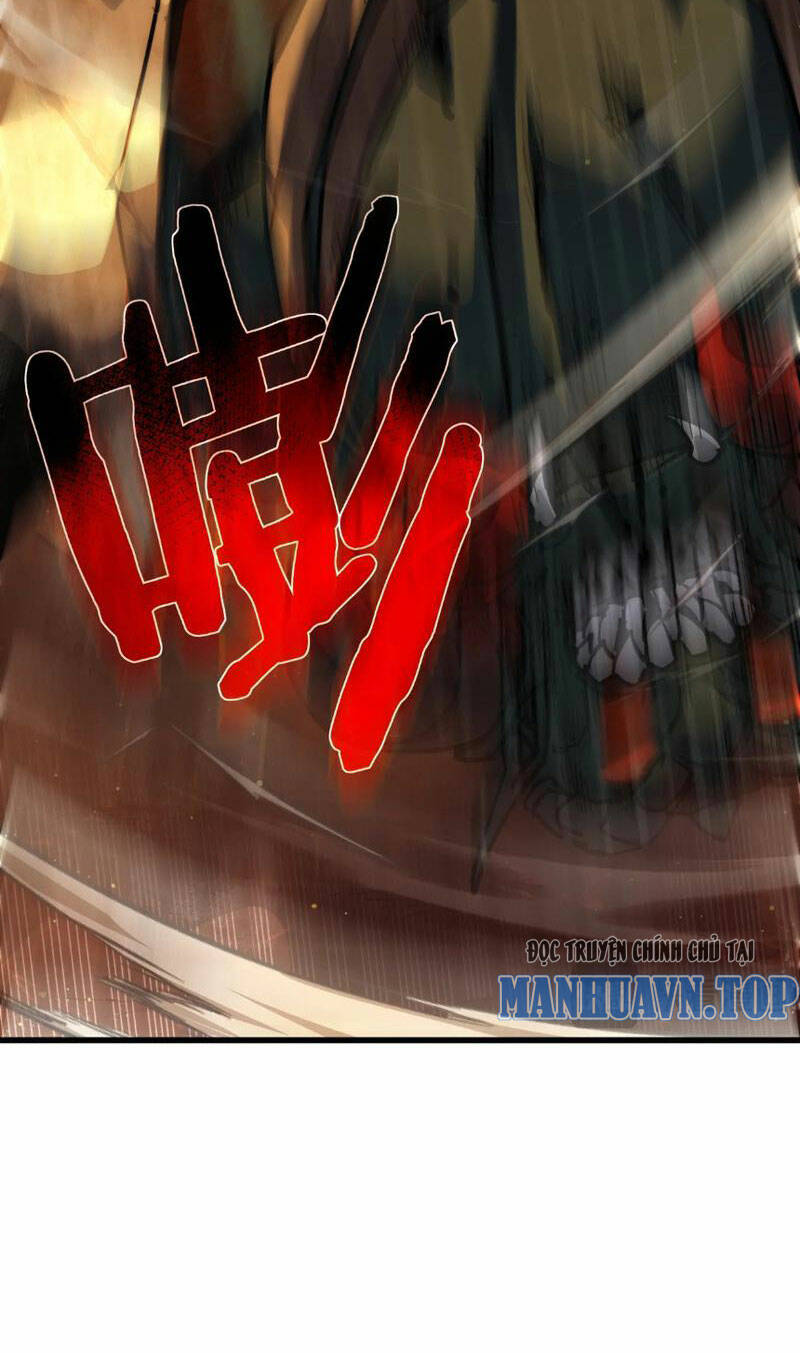 Vô Địch Bị Động Tạo Ra Tấn Sát Thương Chap 4 - Next Chap 5