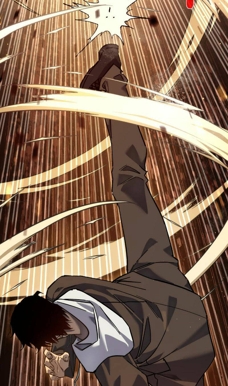 Vô Địch Bị Động Tạo Ra Tấn Sát Thương Chap 4 - Next Chap 5