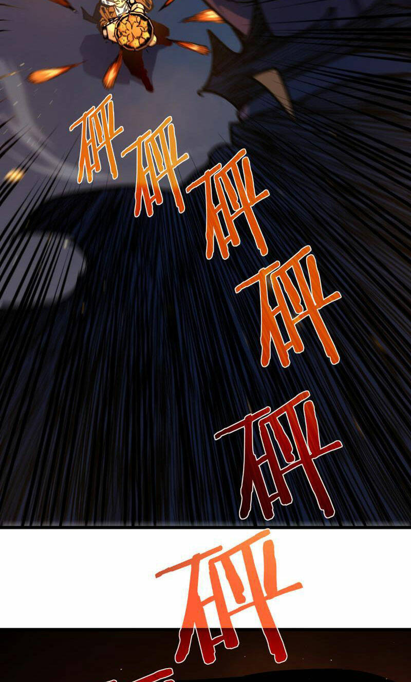 Vô Địch Bị Động Tạo Ra Tấn Sát Thương Chap 4 - Next Chap 5