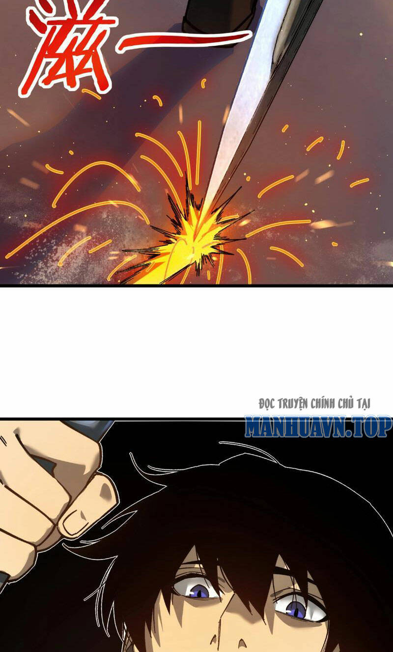 Vô Địch Bị Động Tạo Ra Tấn Sát Thương Chap 4 - Next Chap 5