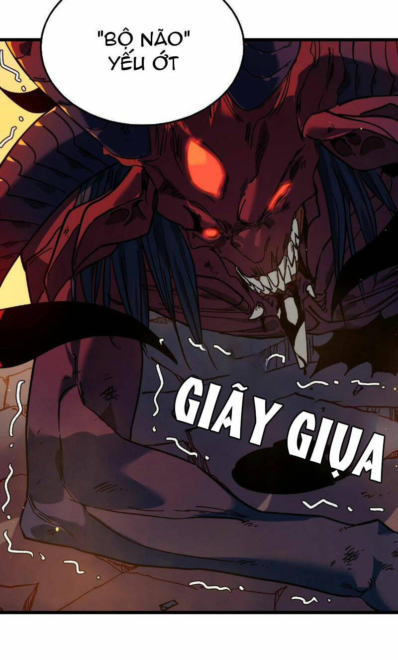 Vô Địch Bị Động Tạo Ra Tấn Sát Thương Chap 4 - Next Chap 5