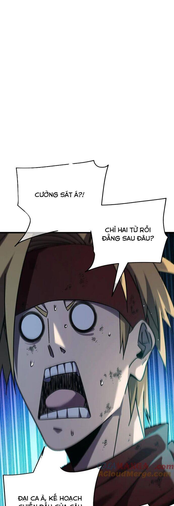 Vô Địch Bị Động Tạo Ra Tấn Sát Thương Chap 42 - Next Chap 43