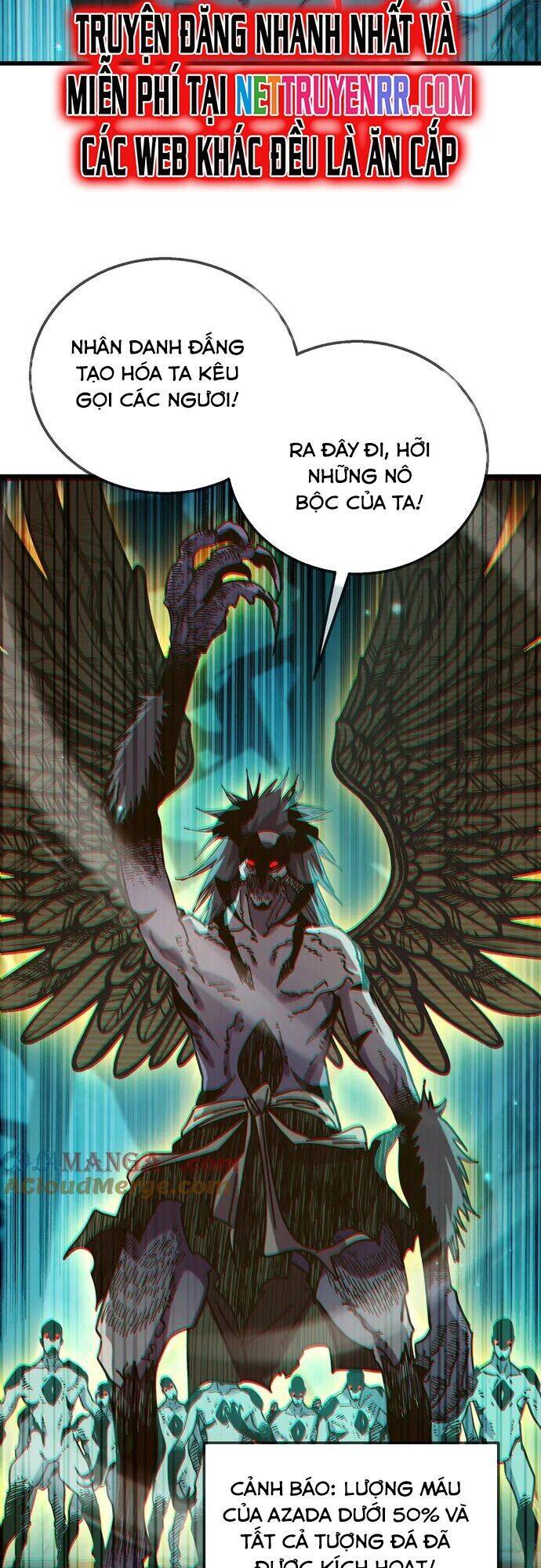 Vô Địch Bị Động Tạo Ra Tấn Sát Thương Chap 42 - Next Chap 43