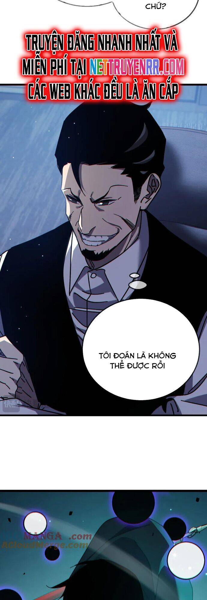 Vô Địch Bị Động Tạo Ra Tấn Sát Thương Chap 42 - Next Chap 43