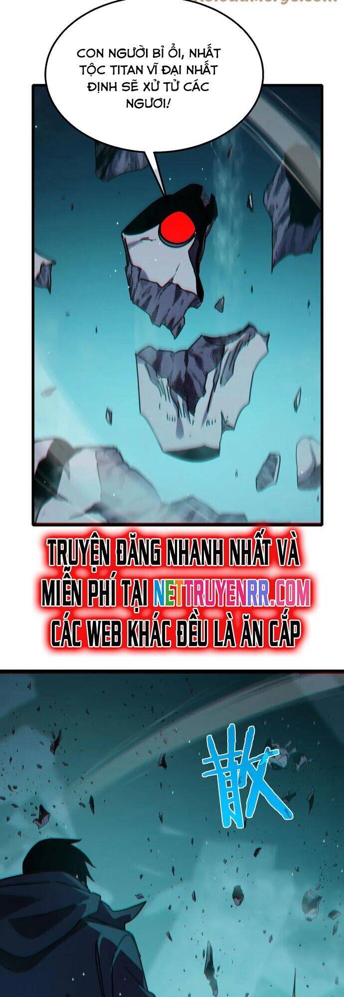 Vô Địch Bị Động Tạo Ra Tấn Sát Thương Chap 42 - Next Chap 43