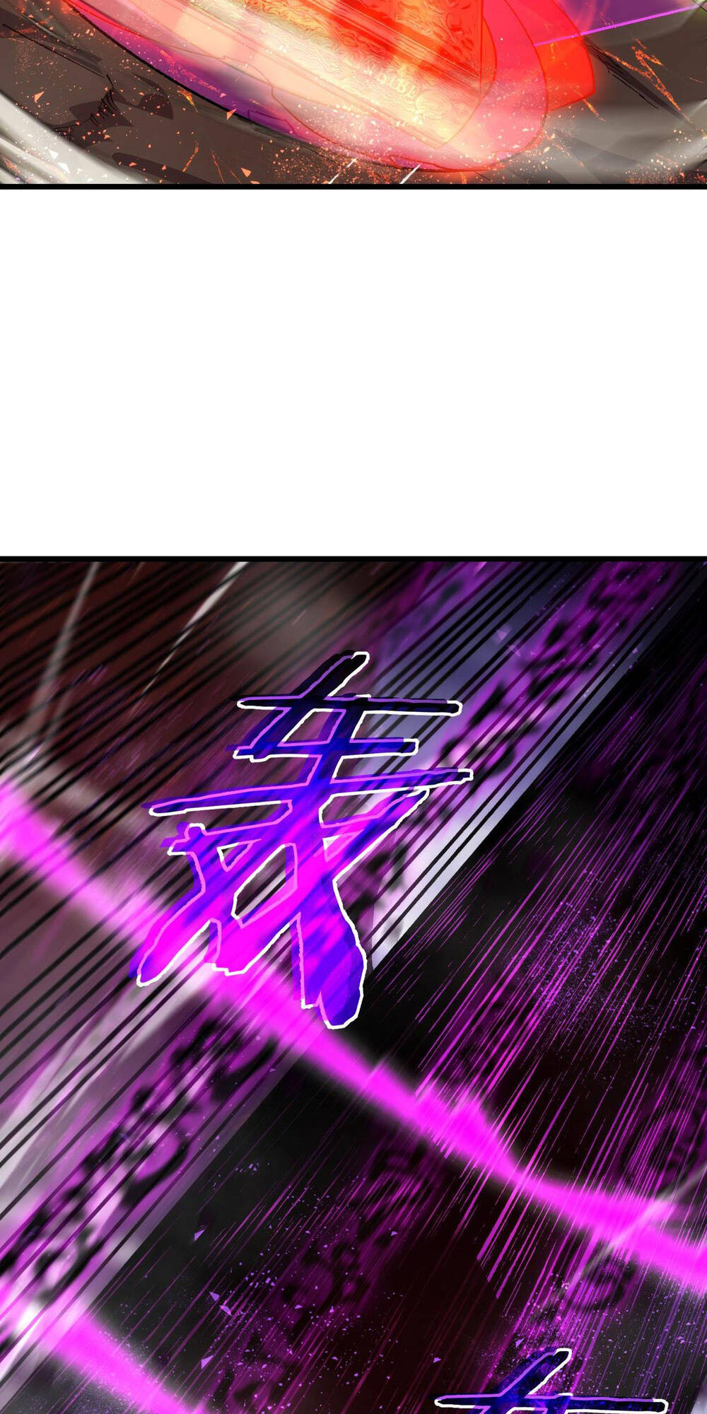 Vô Địch Bị Động Tạo Ra Tấn Sát Thương Chap 5 - Next Chap 6