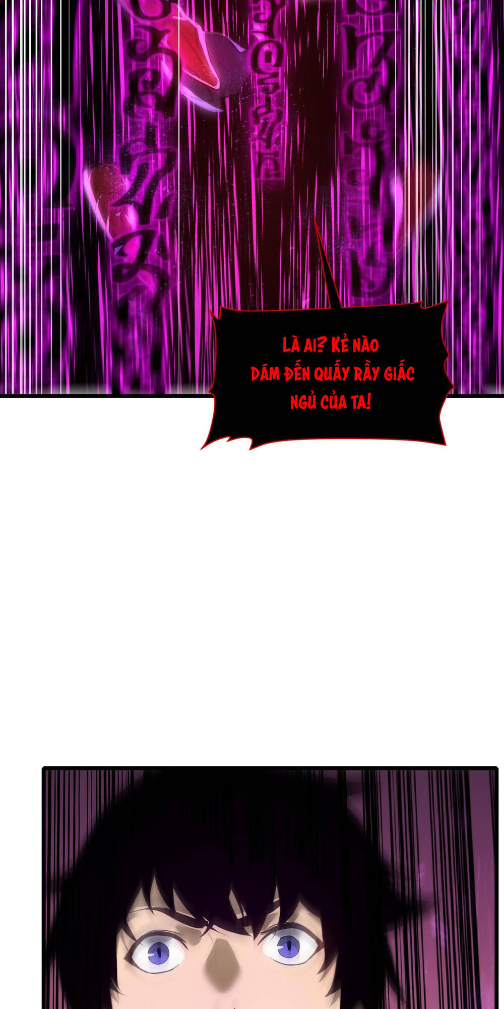 Vô Địch Bị Động Tạo Ra Tấn Sát Thương Chap 5 - Next Chap 6