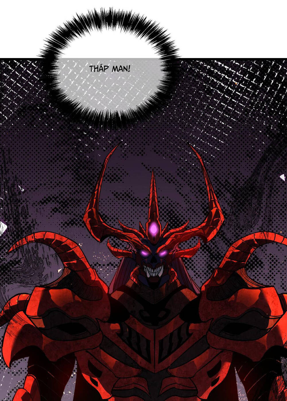 Vô Địch Bị Động Tạo Ra Tấn Sát Thương Chap 5 - Next Chap 6