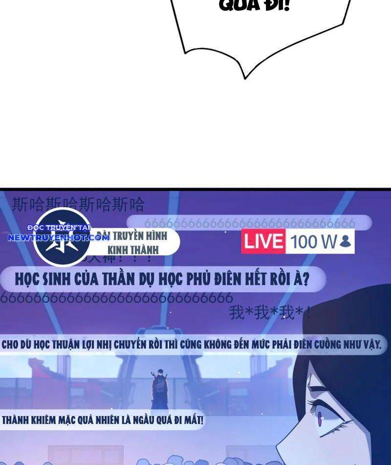 Vô Địch Bị Động Tạo Ra Tấn Sát Thương Chap 52 - Next Chap 53