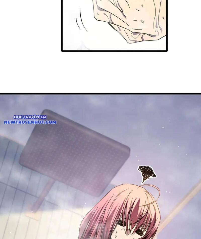 Vô Địch Bị Động Tạo Ra Tấn Sát Thương Chap 52 - Next Chap 53