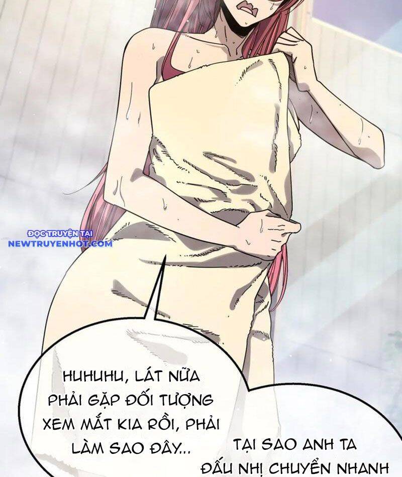 Vô Địch Bị Động Tạo Ra Tấn Sát Thương Chap 52 - Next Chap 53