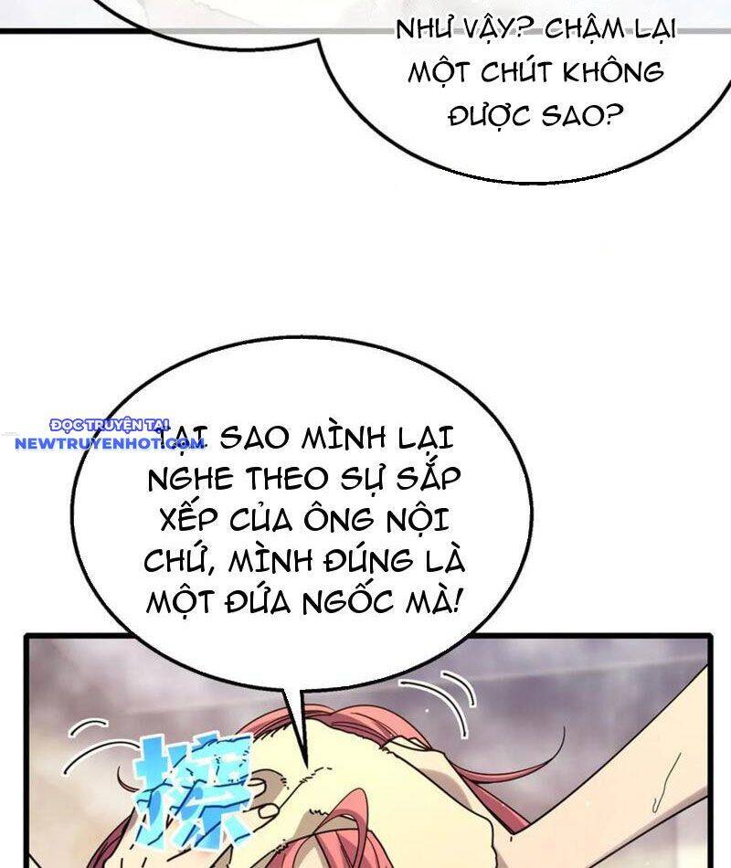 Vô Địch Bị Động Tạo Ra Tấn Sát Thương Chap 52 - Next Chap 53