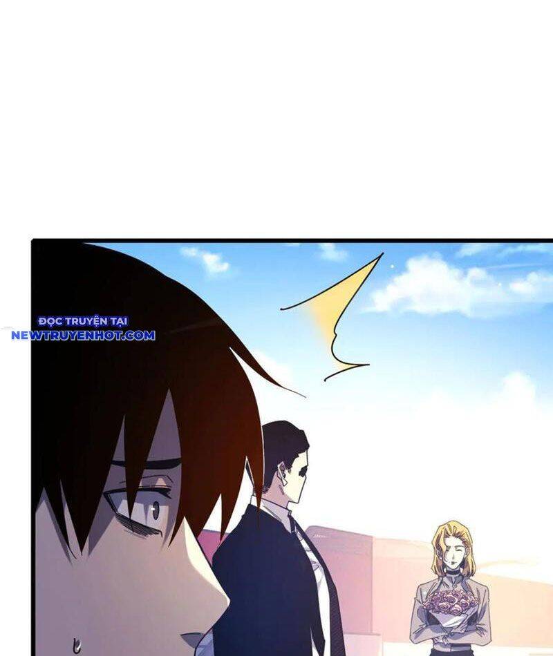 Vô Địch Bị Động Tạo Ra Tấn Sát Thương Chap 52 - Next Chap 53