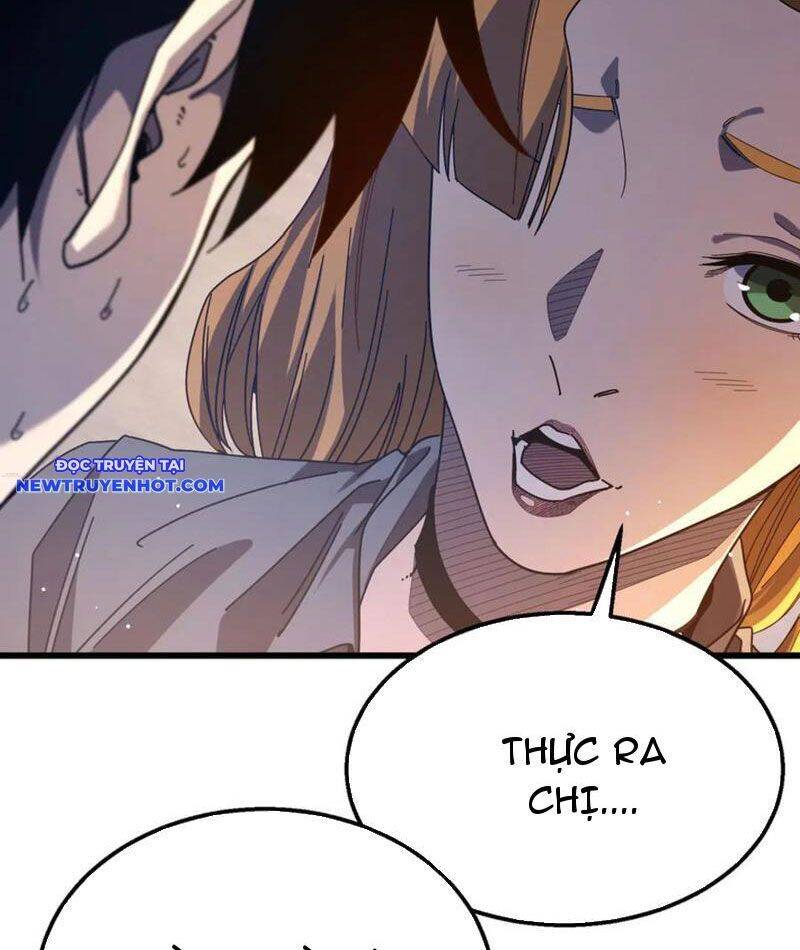 Vô Địch Bị Động Tạo Ra Tấn Sát Thương Chap 52 - Next Chap 53