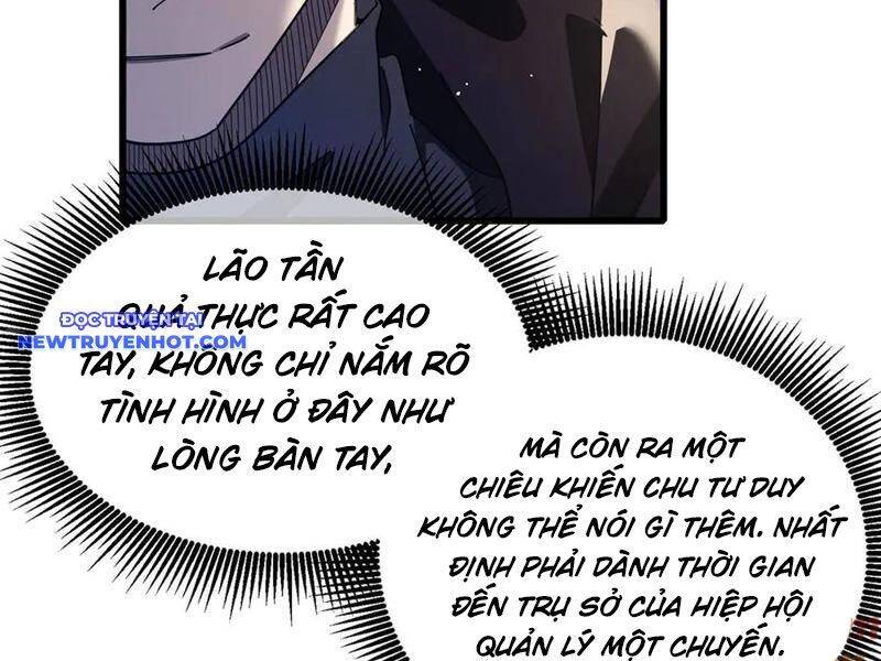Vô Địch Bị Động Tạo Ra Tấn Sát Thương Chap 53 - Next Chap 54