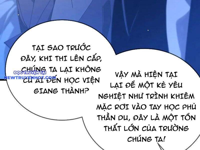 Vô Địch Bị Động Tạo Ra Tấn Sát Thương Chap 53 - Next Chap 54