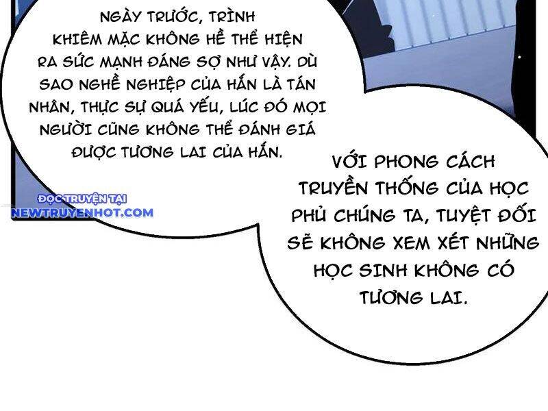 Vô Địch Bị Động Tạo Ra Tấn Sát Thương Chap 53 - Next Chap 54