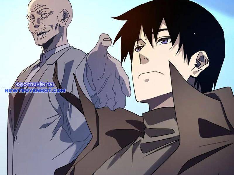 Vô Địch Bị Động Tạo Ra Tấn Sát Thương Chap 53 - Next Chap 54