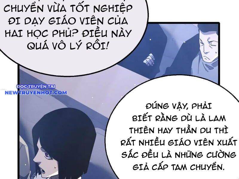 Vô Địch Bị Động Tạo Ra Tấn Sát Thương Chap 53 - Next Chap 54
