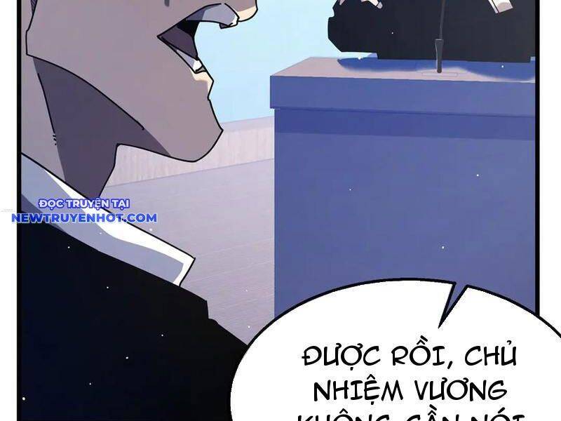 Vô Địch Bị Động Tạo Ra Tấn Sát Thương Chap 53 - Next Chap 54