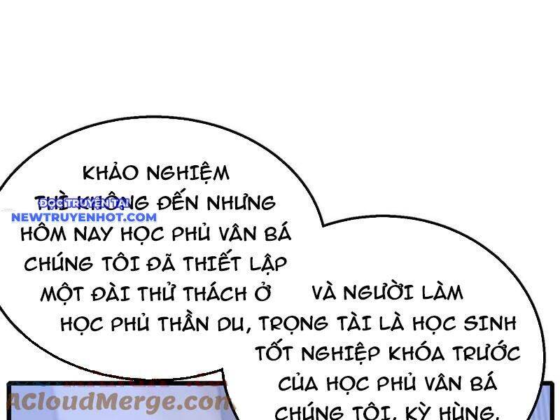 Vô Địch Bị Động Tạo Ra Tấn Sát Thương Chap 53 - Next Chap 54