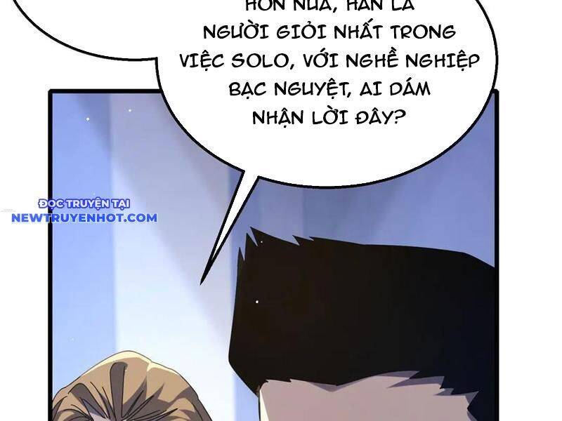 Vô Địch Bị Động Tạo Ra Tấn Sát Thương Chap 53 - Next Chap 54