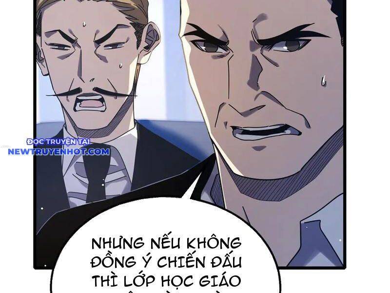 Vô Địch Bị Động Tạo Ra Tấn Sát Thương Chap 53 - Next Chap 54