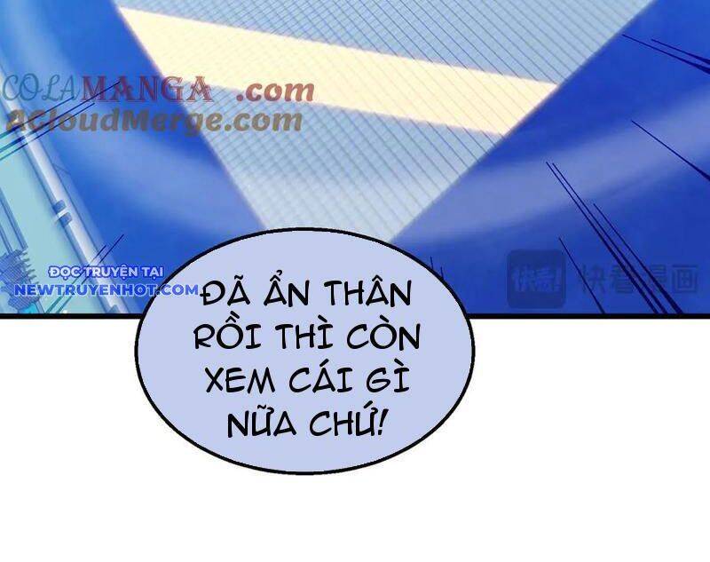 Vô Địch Bị Động Tạo Ra Tấn Sát Thương Chap 54 - Next Chap 55