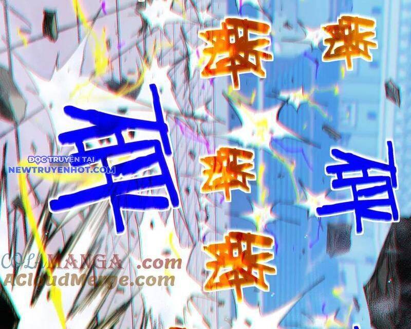 Vô Địch Bị Động Tạo Ra Tấn Sát Thương Chap 54 - Next Chap 55