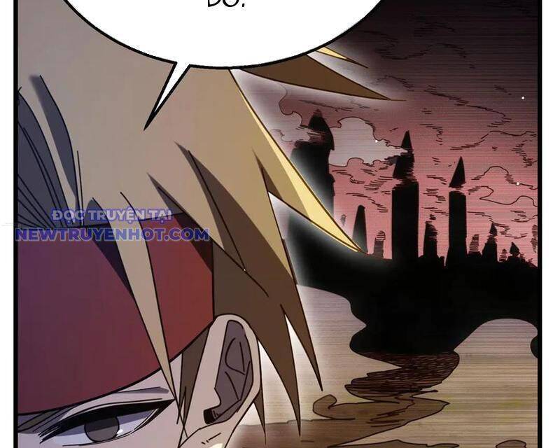 Vô Địch Bị Động Tạo Ra Tấn Sát Thương Chap 56 - Next Chap 57