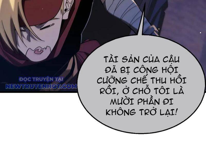 Vô Địch Bị Động Tạo Ra Tấn Sát Thương Chap 56 - Next Chap 57