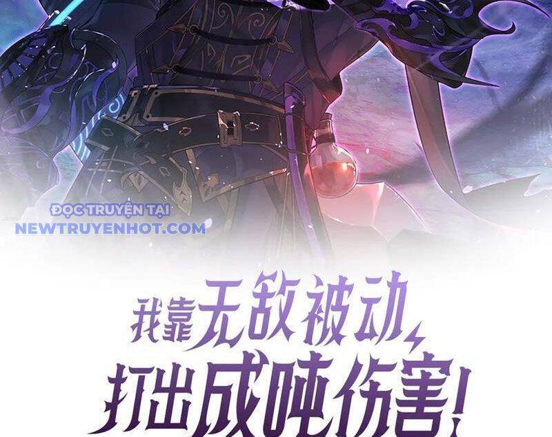 Vô Địch Bị Động Tạo Ra Tấn Sát Thương Chap 56 - Next Chap 57