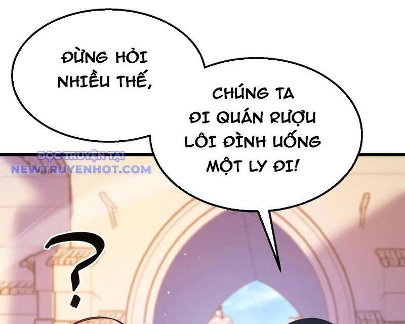 Vô Địch Bị Động Tạo Ra Tấn Sát Thương Chap 56 - Next Chap 57