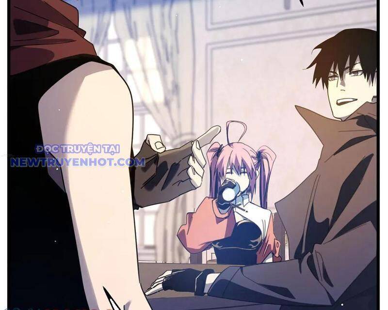 Vô Địch Bị Động Tạo Ra Tấn Sát Thương Chap 56 - Next Chap 57