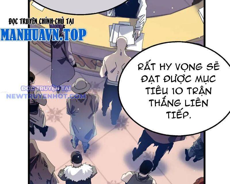 Vô Địch Bị Động Tạo Ra Tấn Sát Thương Chap 57 - Next Chap 58