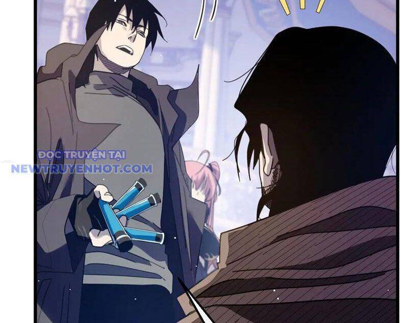 Vô Địch Bị Động Tạo Ra Tấn Sát Thương Chap 57 - Next Chap 58