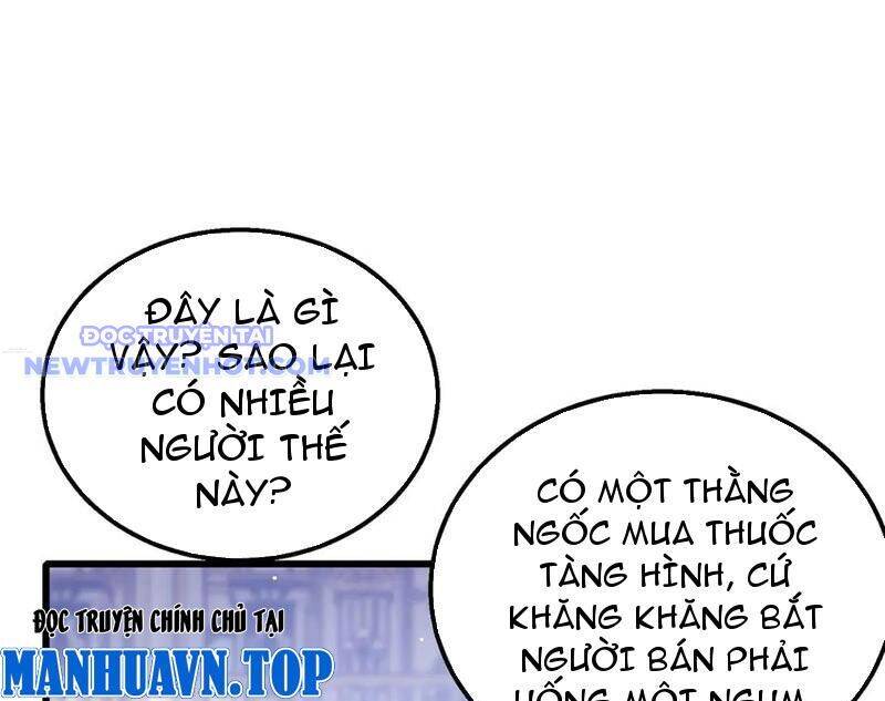 Vô Địch Bị Động Tạo Ra Tấn Sát Thương Chap 57 - Next Chap 58