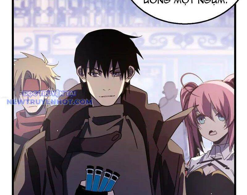 Vô Địch Bị Động Tạo Ra Tấn Sát Thương Chap 57 - Next Chap 58