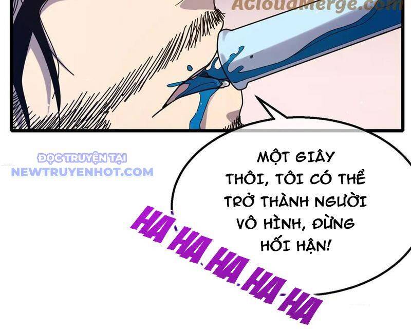 Vô Địch Bị Động Tạo Ra Tấn Sát Thương Chap 57 - Next Chap 58