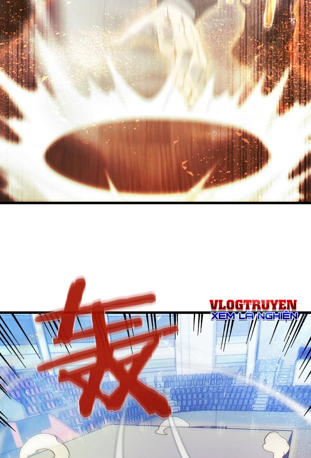 Vô Địch Bị Động Tạo Ra Tấn Sát Thương Chap 7 - Next Chap 8