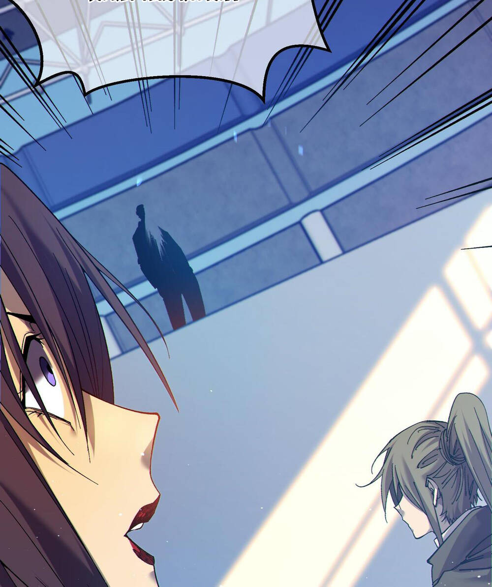 Vô Địch Bị Động Tạo Ra Tấn Sát Thương Chap 7 - Next Chap 8