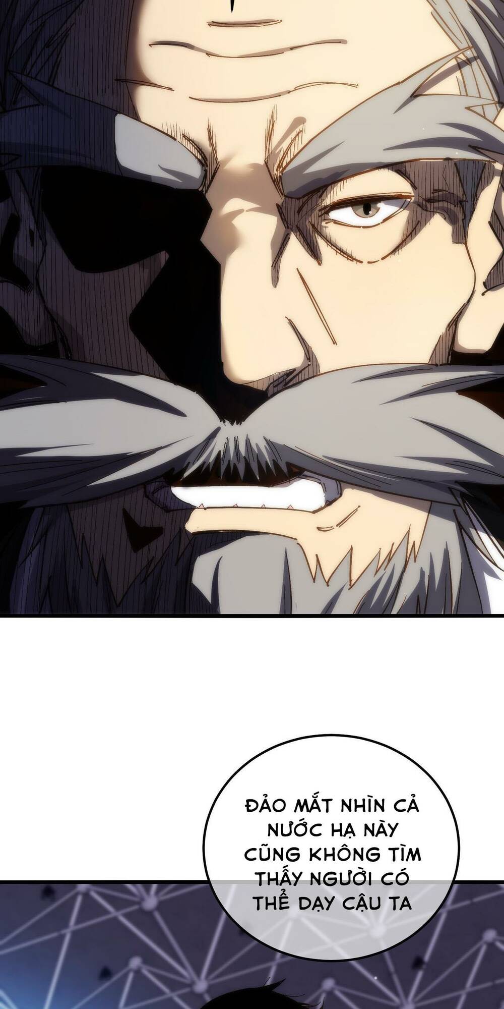 Vô Địch Bị Động Tạo Ra Tấn Sát Thương Chap 8 - Next Chap 9