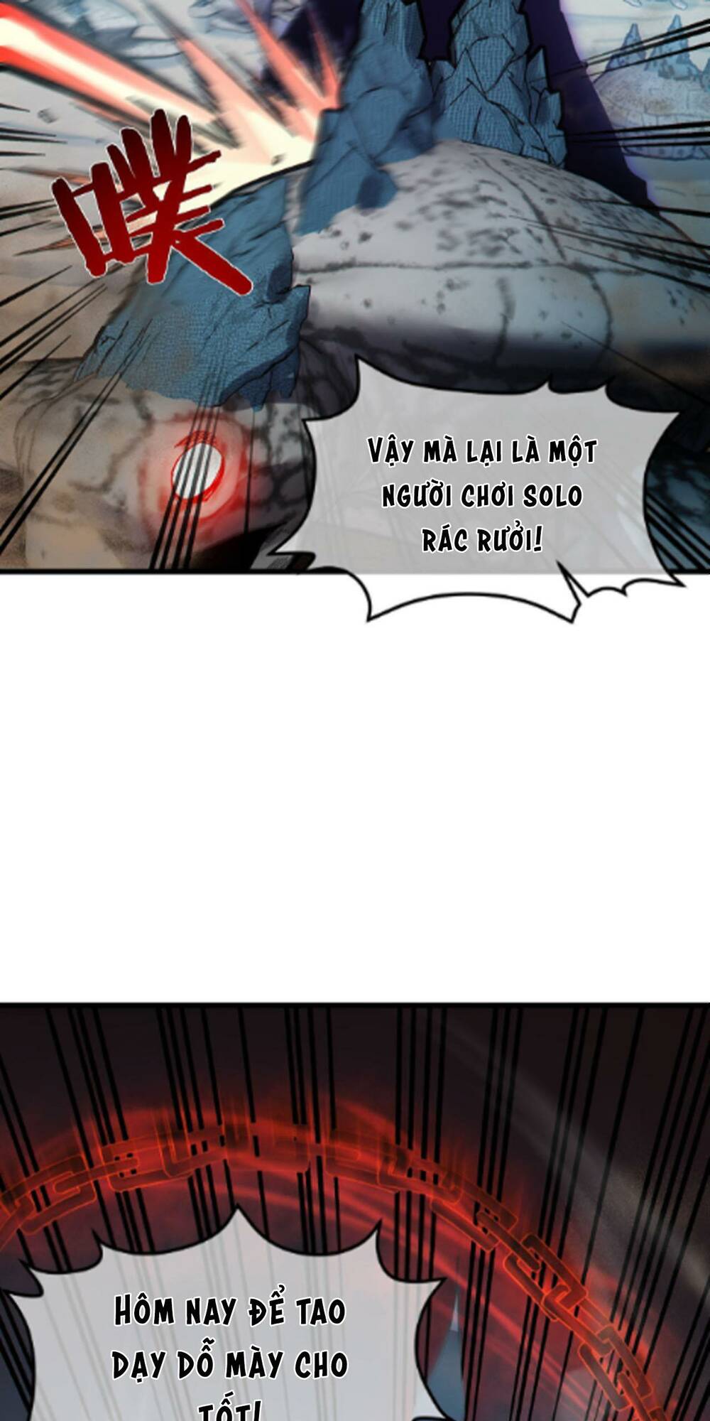 Vô Địch Bị Động Tạo Ra Tấn Sát Thương Chap 8 - Next Chap 9